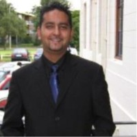Priyesh Javin