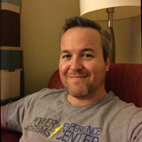 Jonathan Van Der Sluys, P.E.