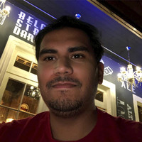 Sebastián Riquelme Ariza