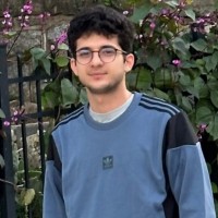 Muhammed Bilal Çetin