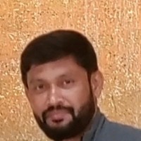 Krishna Devadiga