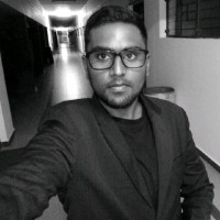 Nithish Bm