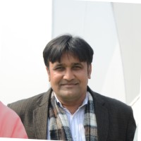 RISHI KUMAR JHA