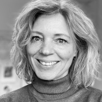Camilla Melson