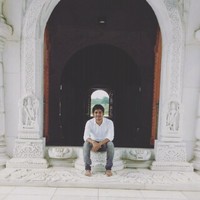 Kanak Kumar