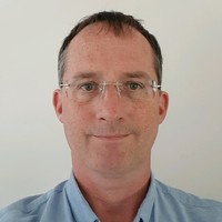 David Pott