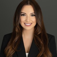Katerina Valentine