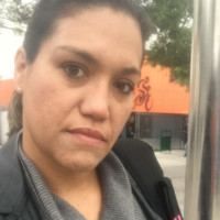 Gloria Milena Serrato Ramirez