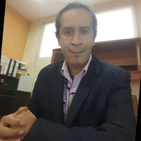 Carlos Campuzano Acosta