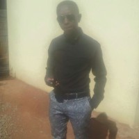 Lebogang Mdawe