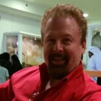 Steve Poirier, NRP, NEBOSH