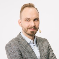 Denis Zakharkin