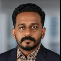 Manish Mohan
