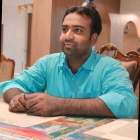 Mazhar Alam