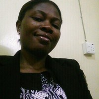 Omolola Eunice Jongbo.  ACA