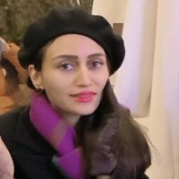 Elaheh Parkan