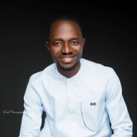 Obed Ibrahim