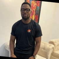 Idris Afolabi