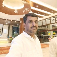 Sandip Bhore