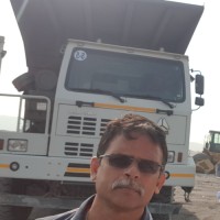 Ramasubramanian A