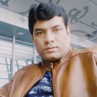 Nitesh Sinha