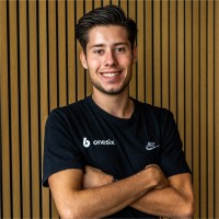 Daan van Hoof