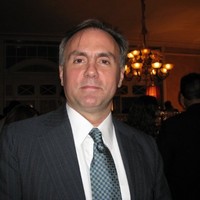 Conrad Johnson