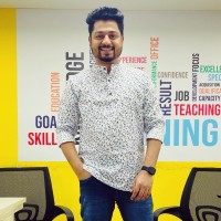Jitendra Patil