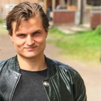 Viktor Edlund