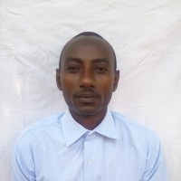 Jackson Kuria