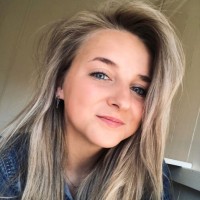 Mariska Woort
