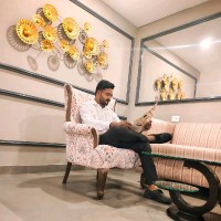 Amlan Kumar Ghadai