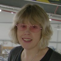 Kathryn Brookes