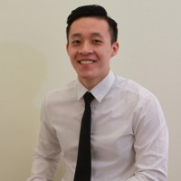 Arnold Teo