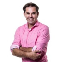 ✔ Michiel Delmonte
