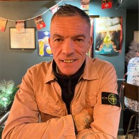 david kerr