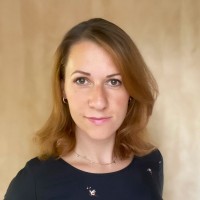 Lenka Kuberová