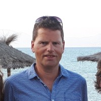 Martin Bos