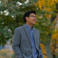 Steven Mai