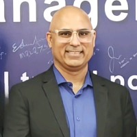 Gaurav Sahani