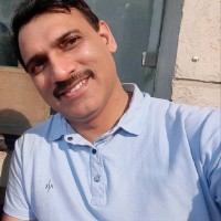 Yash Pal Singh