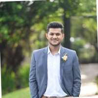 Akash Peiris