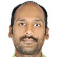 Suresh Kumar
