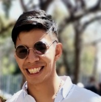 Luis Eduardo Orellana