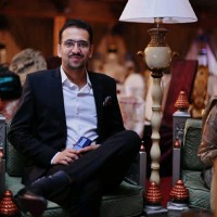Hussain Bachlani