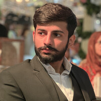 Hamza Shahid