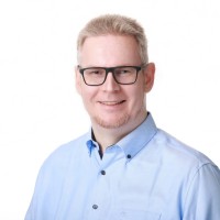 Lars Kuchria-Noack