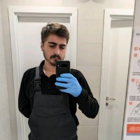Simon Shinjikashvili