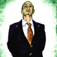 Jason Kishiyama