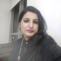 Shama Anjum